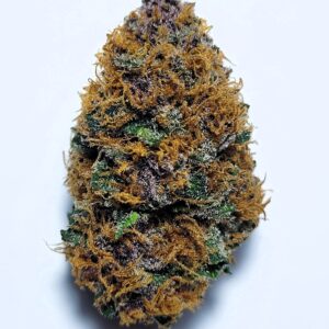 Mandarin Mints Small Batch by Fresh Flower Vibez