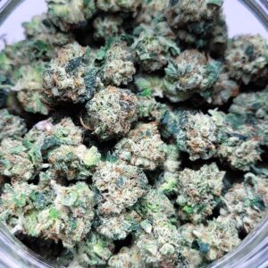 Best in the West OG by Fresh Flower Vibez *SMALLS*