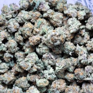 C.R.E.A.M. by Fresh Flower Vibez *SMALLS*