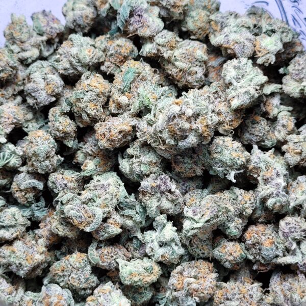 C.R.E.A.M. by Fresh Flower Vibez *SMALLS*