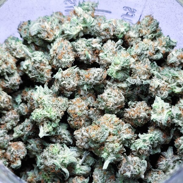 Strawberry Mango Haze by Fresh Flower Vibez *SMALLS*