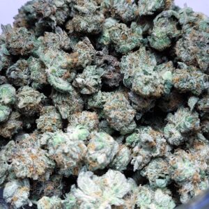 Girl Scout Cookie by Fresh Flower Vibez *SMALLS*
