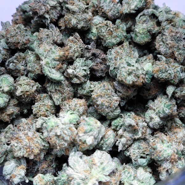 Girl Scout Cookie by Fresh Flower Vibez *SMALLS*