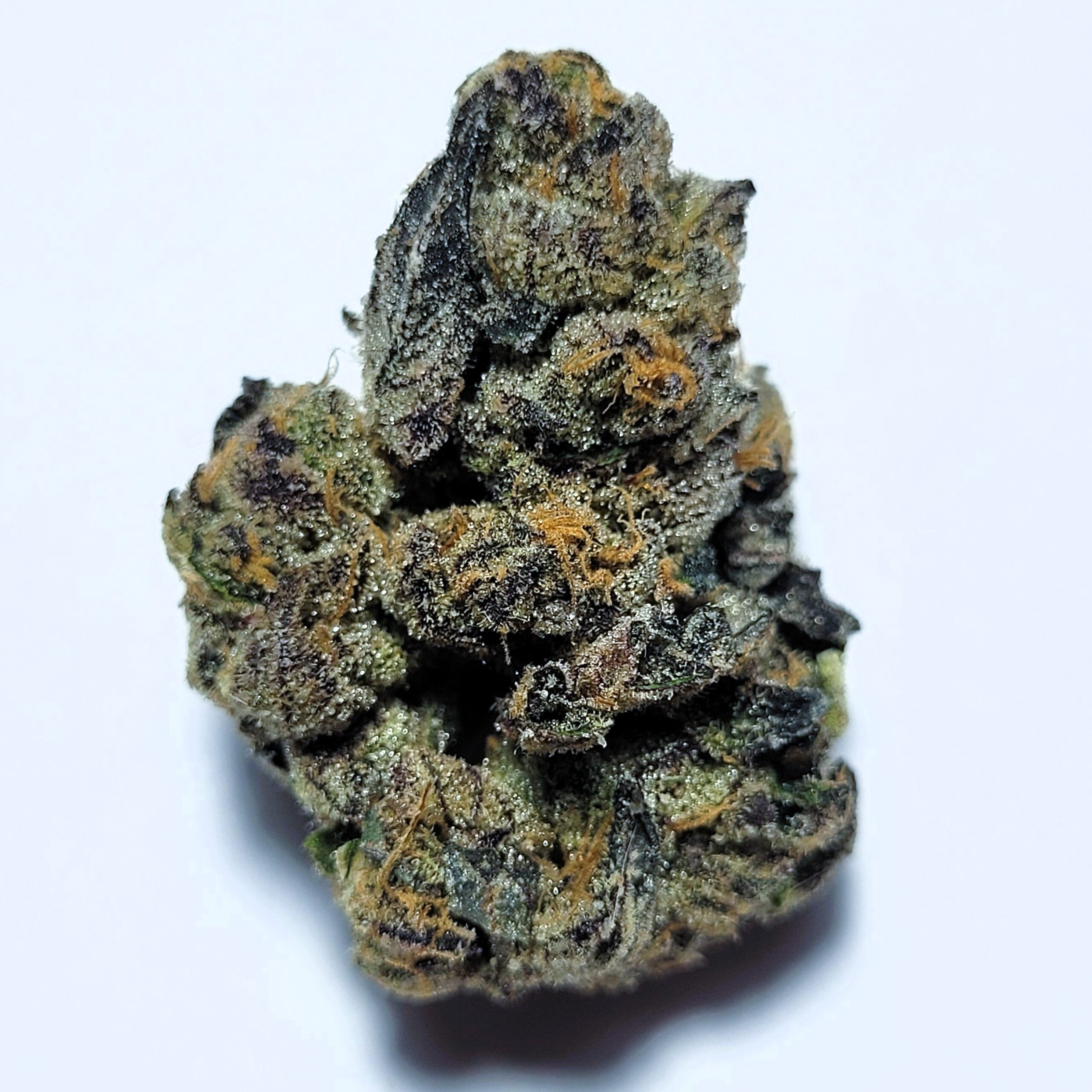 White Peaches by Irie Grown Roots