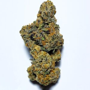 Georgia Kush by Coastal Rips