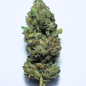 Sour Dubble x GG#4 by Shaun Cron