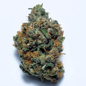 Thunderstruck by Shaun Cron