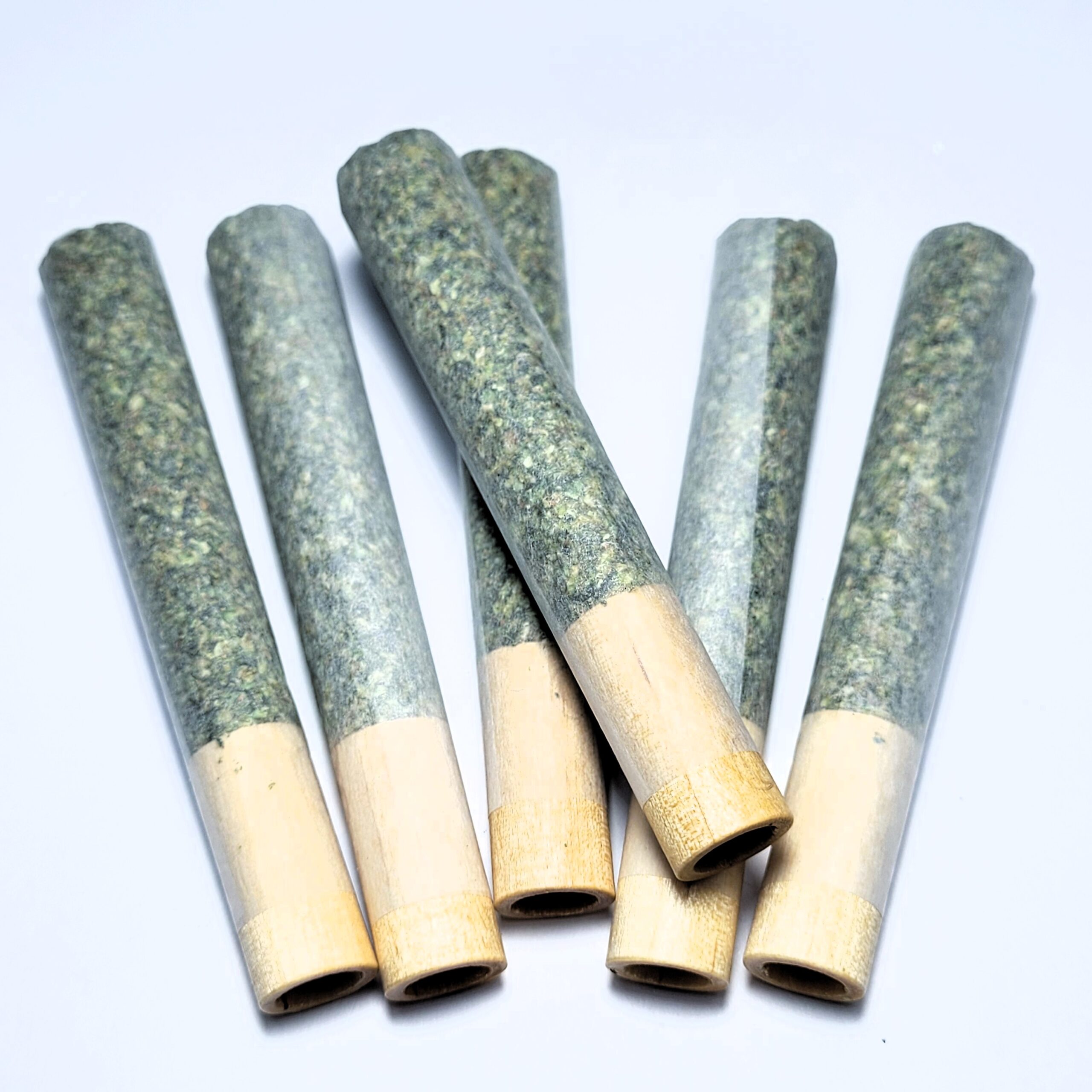 Zprinklez x Confetti Cake by Fresh Flower Vibez Preroll