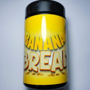 Banana Bread by Shaun Cron