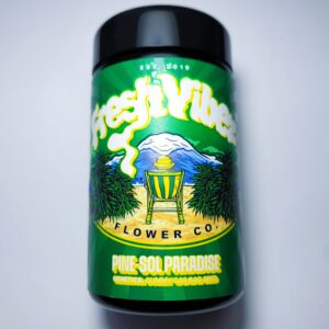 Pine-Sol Paradise Small Batch by Fresh Flower Vibez