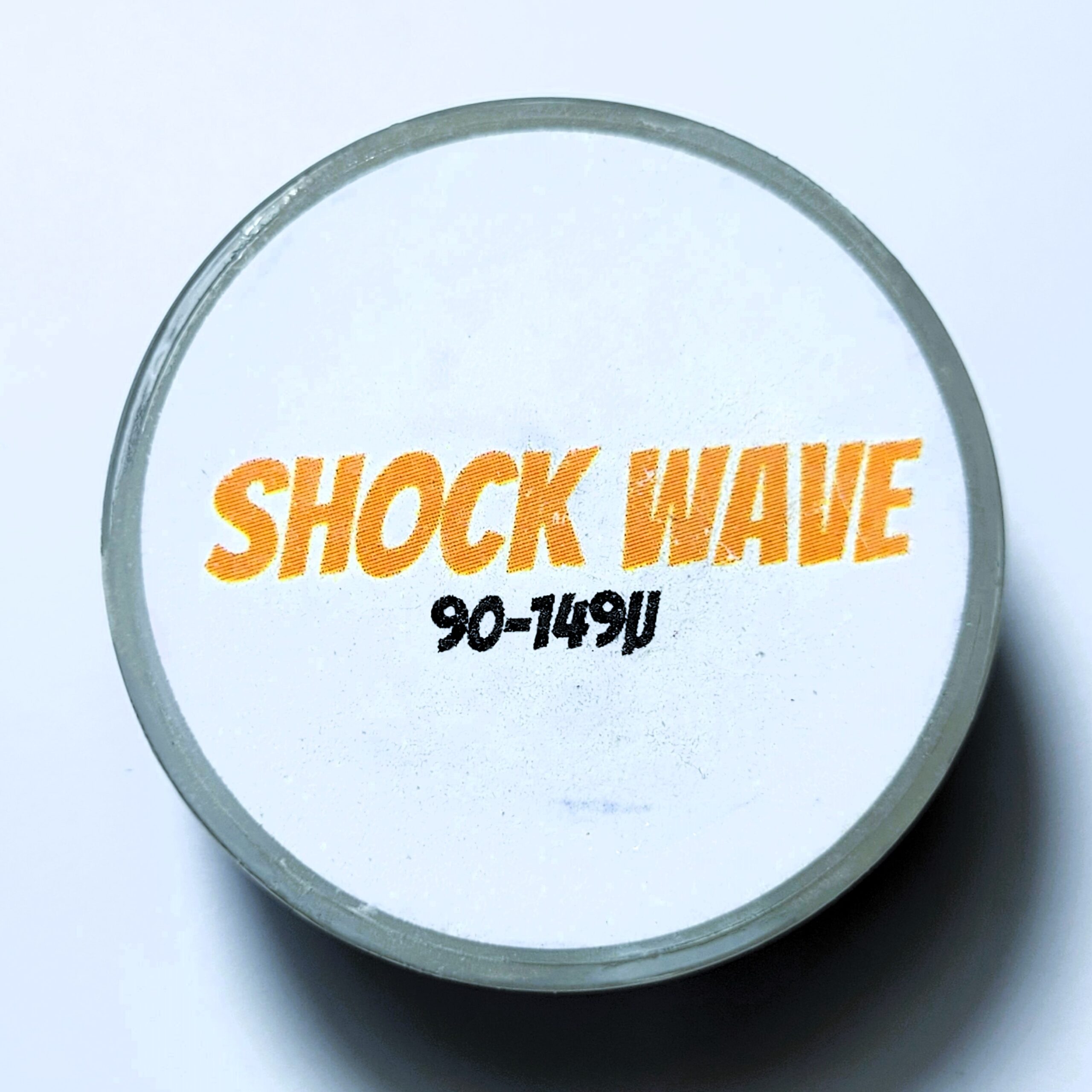 Skigh by Real Cannabis Chris 'Shock Wave' Full Spectrum Cold Cure Live Rosin 90-149u