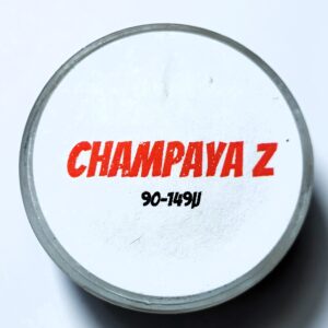 Skigh by Real Cannabis Chris 'Champaya Z' Full Spectrum Cold Cure Live Rosin 90-149u