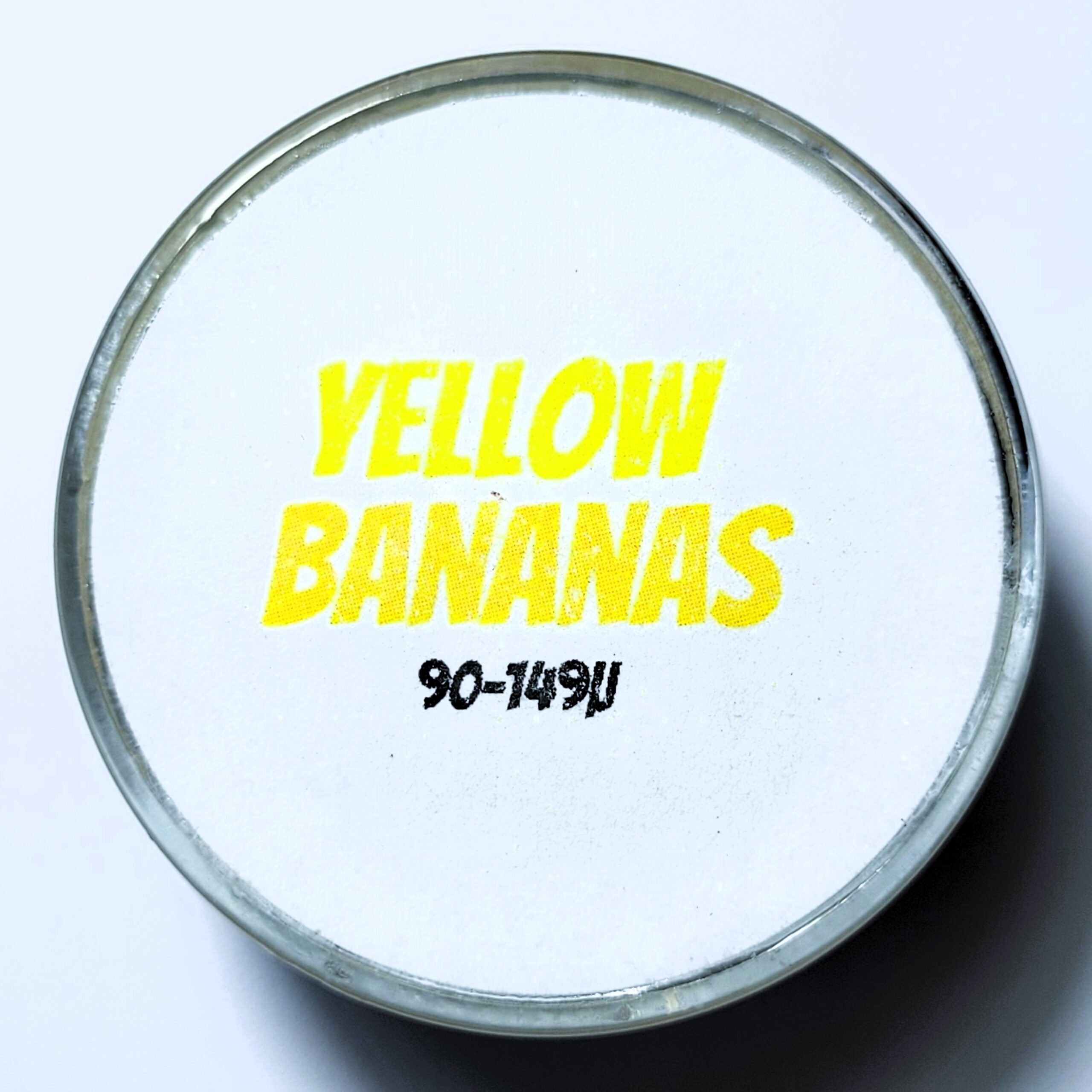 Skigh by Real Cannabis Chris 'Yellow Bananas' Full Spectrum Cold Cure Live Rosin 90-149u