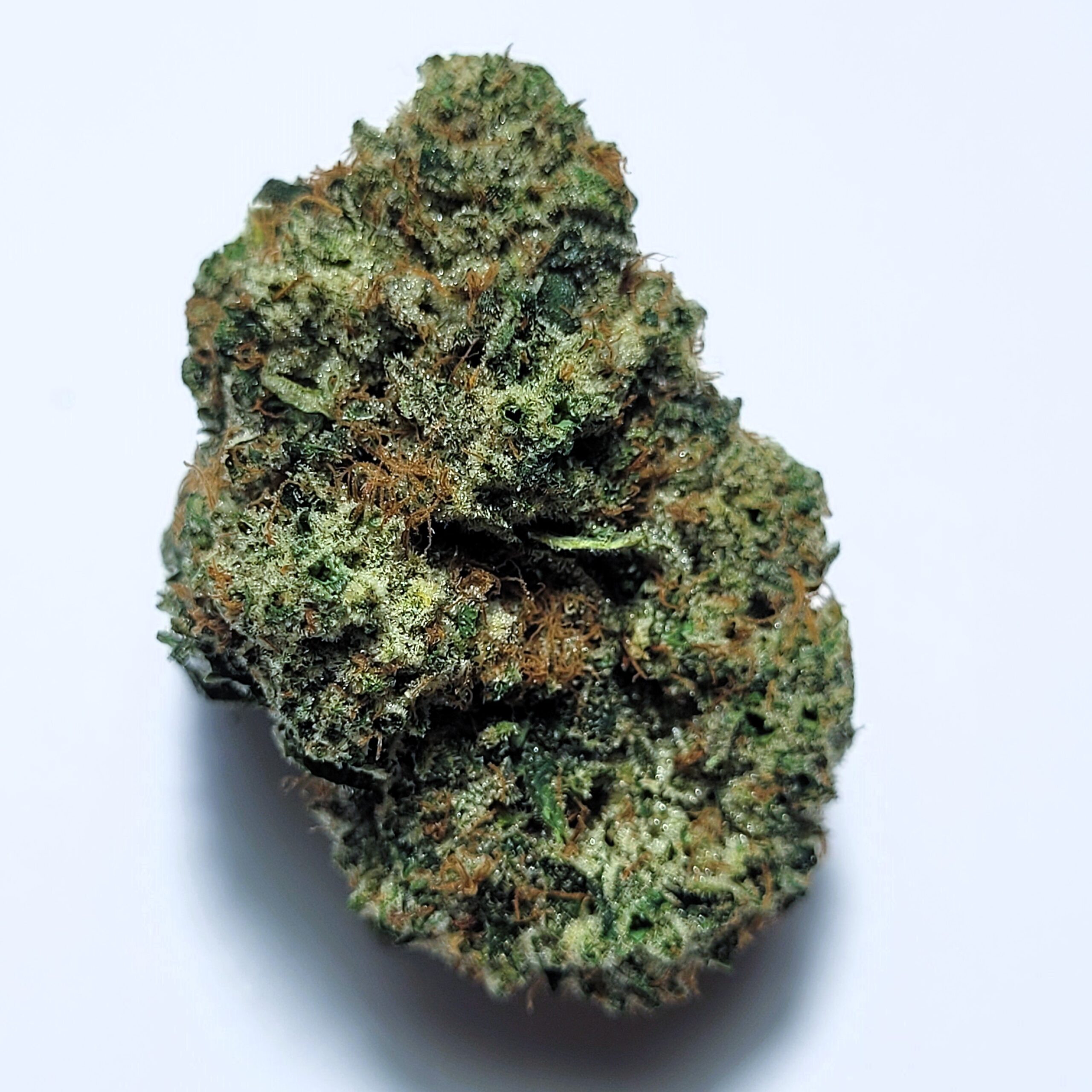 Sour Power OG by Kush Co.