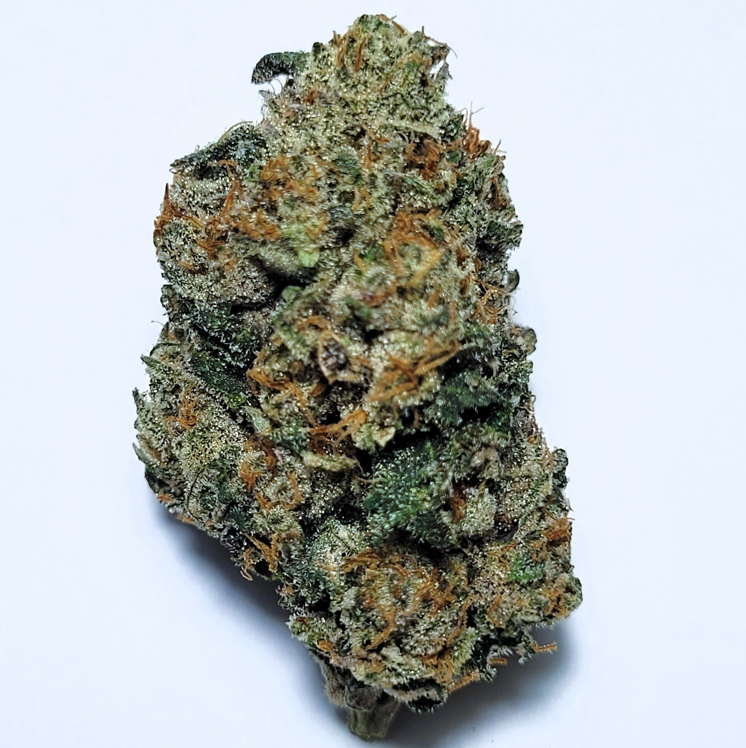 Rope Fuel OG by Shaun Cron