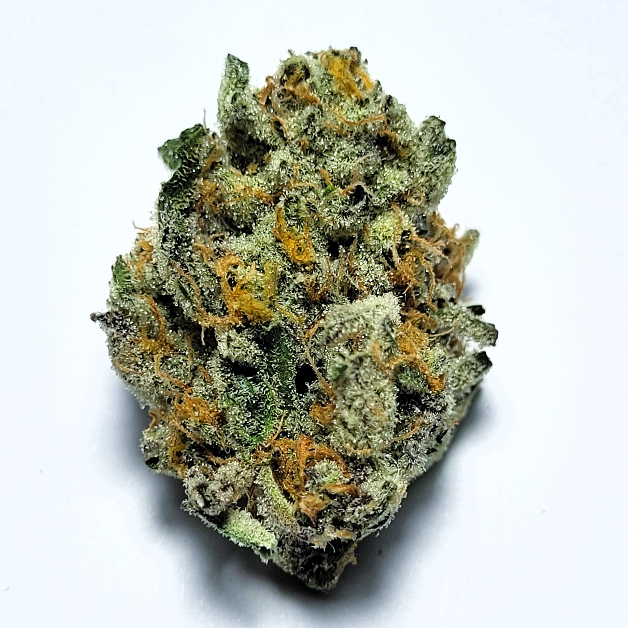 C.R.E.A.M. by Fresh Flower Vibez *BIG & MEDIUM NUGS*
