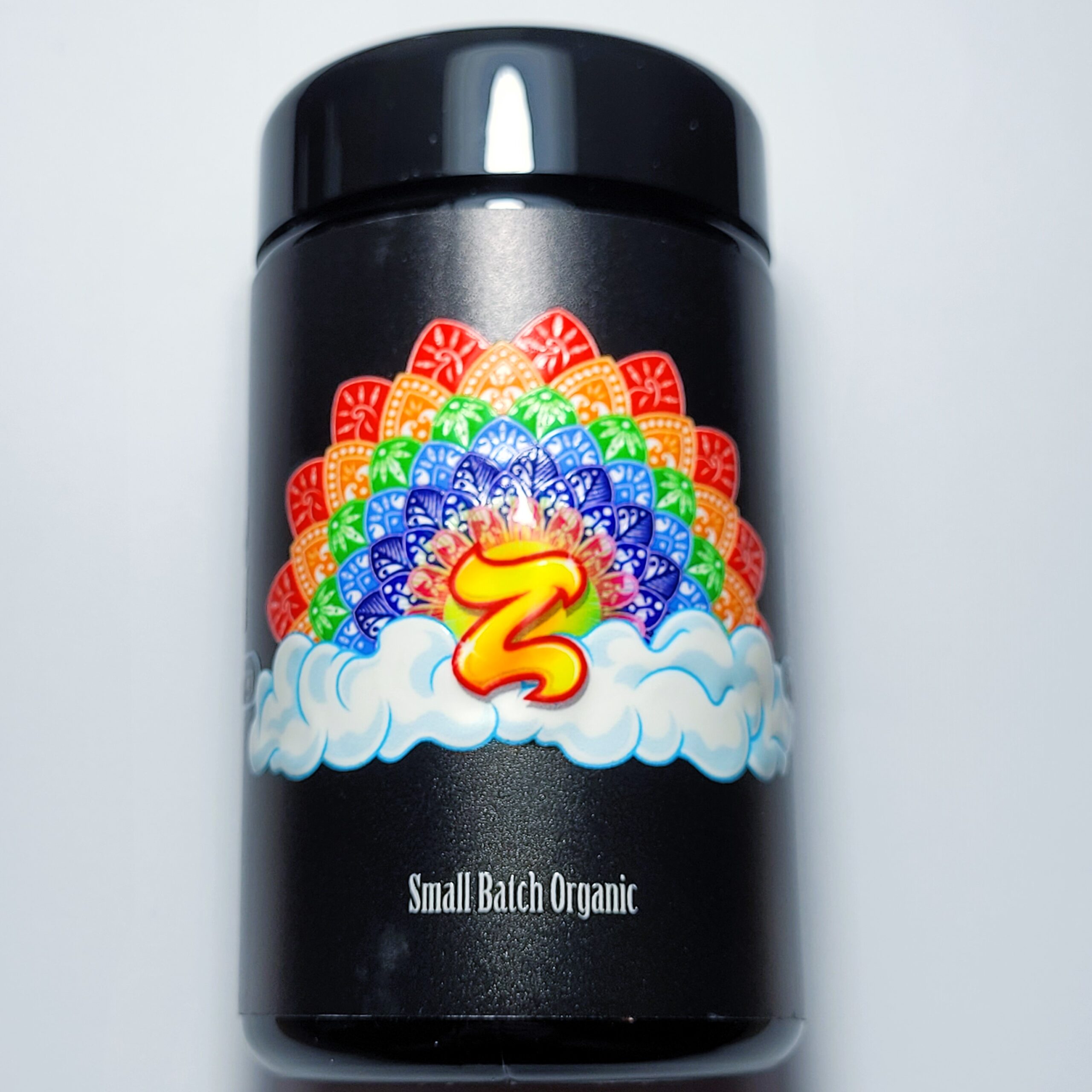 Zkittles by Mandala Grown